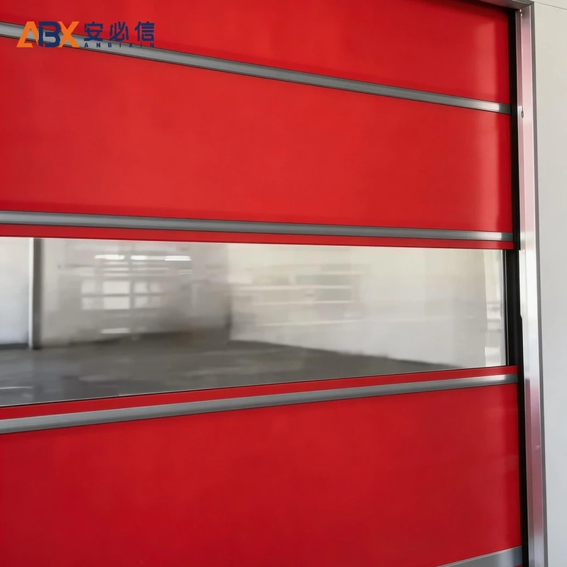 克孜勒苏柯尔克孜自治州软质快速门