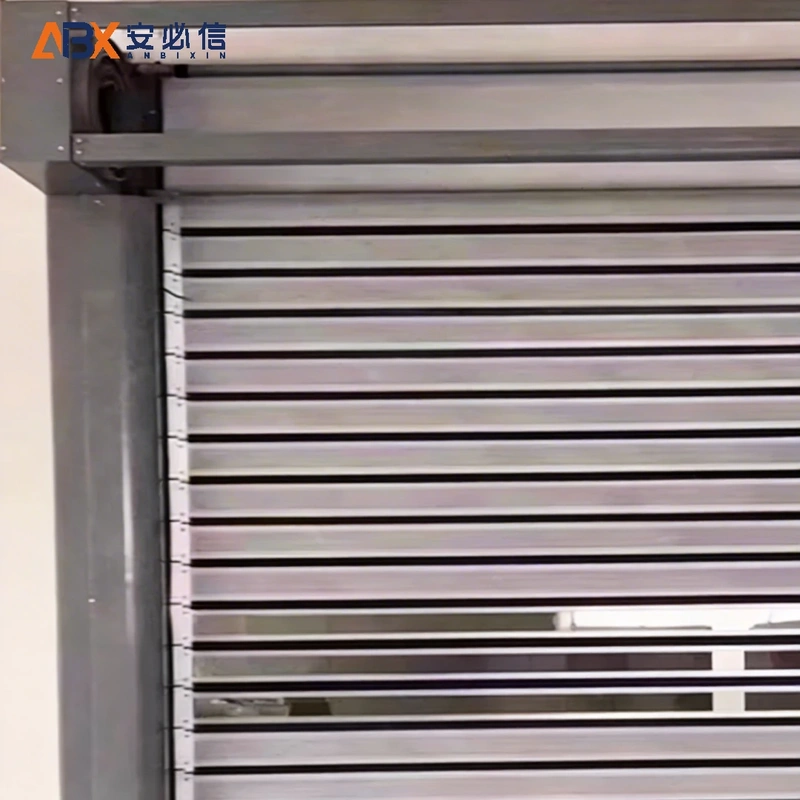 克孜勒苏柯尔克孜自治州PVC高速门